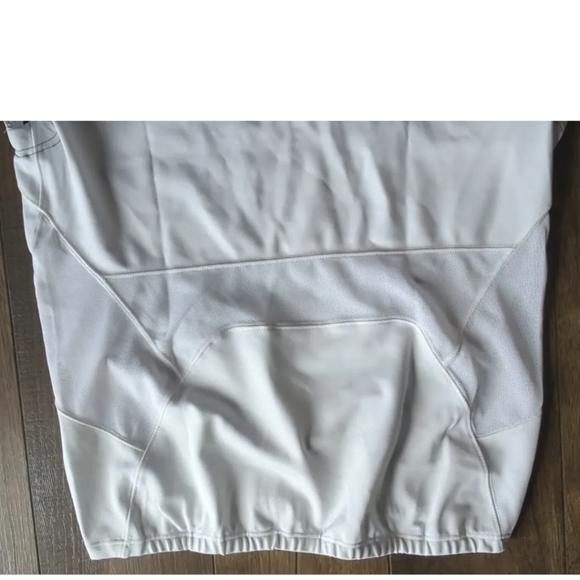 Nike Vapor Mach Speed FB Training Game Jersey White 789929-106 Men's NWT $90 XXL - Picture 16 of 16